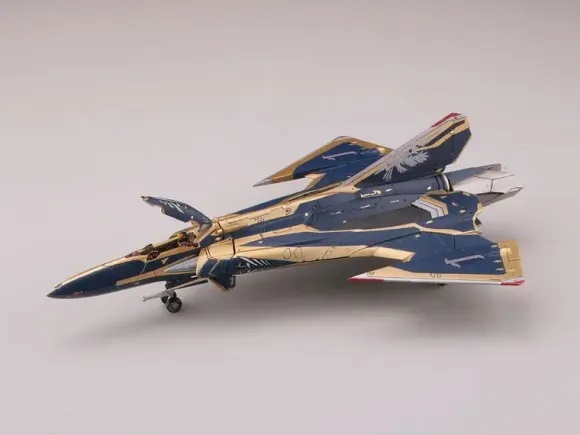 1/144 MCR17 Sv-262Hs Draken III 2 Mode Set (Keith Aero Windermere Machine)