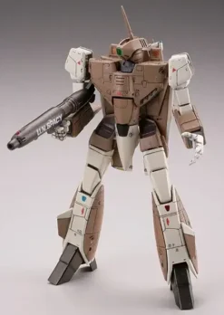 1/144 MCR05 VF-1A Battroid