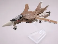 1/144 MCR04 VF-1A Fighter