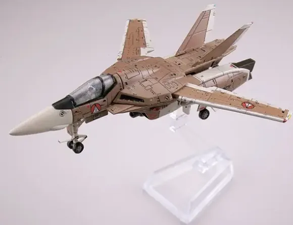 1/144 MCR04 VF-1A Fighter