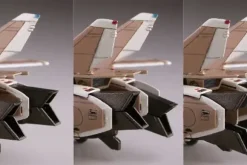 1/144 MCR04 VF-1A Fighter