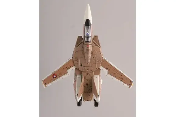 1/144 MCR04 VF-1A Fighter
