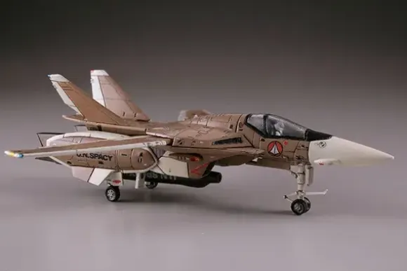1/144 MCR04 VF-1A Fighter