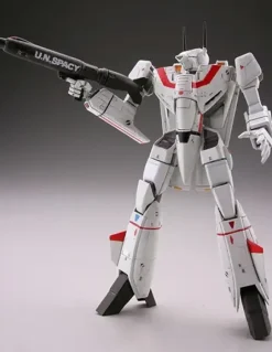 1/144 MCR08 VF-1J Battroid
