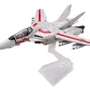 1/144 MCR07 VF-1J Fighter