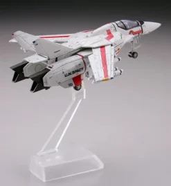 1/144 MCR07 VF-1J Fighter