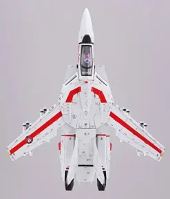 1/144 MCR07 VF-1J Fighter