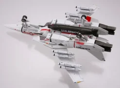 1/144 MCR07 VF-1J Fighter