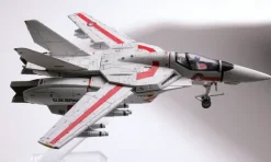 1/144 MCR07 VF-1J Fighter