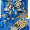 MC-08 Silverbolt