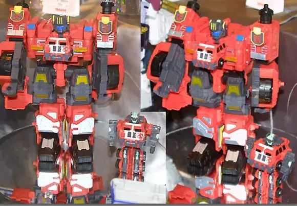 MC-14 Ultra Magnus