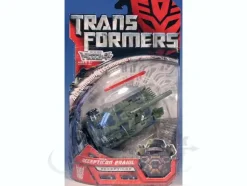 MD-03 Decepticon Brawl