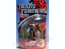 MD-05 Protoform Starscream