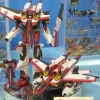 MD-02 Starscream