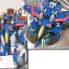 MD-09 Starscream Super Mode