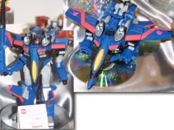 MD-09 Starscream Super Mode