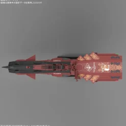 Mecha Collection Astro Battleship-Carrier CCC-01 Neu Balgay
