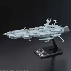 Mecha Collection: Earth Federation Ship Andromeda