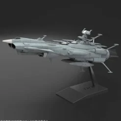 Mecha Collection: Earth Federation Ship Andromeda