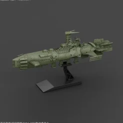 Mecha Collection Guyzengun Weapons Group, Karakrum-Class Combatant Ship Set