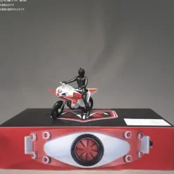 Mecha Collection Kamen Rider Series New Cyclone