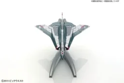 Mecha Collection Macross Series Sv-262Ba Draken III Fighter Mode (Bogue Con-Vaart)