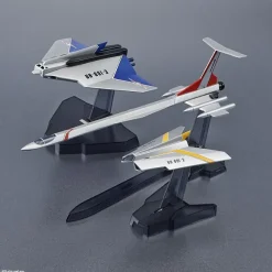 Mecha Collection Ultraman Series No.14 Ultra Hawk No.1 Beta