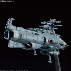 Mecha Collection U.N.C.F.D-1 Dreadnought Class Dreadnought
