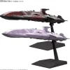 Mecha Collection Zoellugut-Class 1st Class Astro Combat Vessel Set