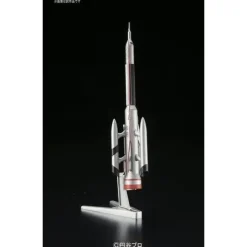 Mecha Colle Ultraman: No.8 Ultra Hawk 2