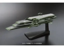 Mecha Colle Valgrey