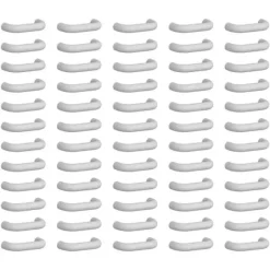 Mecha Detail Parts - 8mm Ladder Rungs (60pcs)