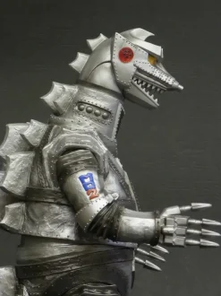 Mechagodzilla 1975