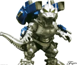 Mechagodzilla (Type 3 Machine Dragon Heavily Armed Type) 70th Anniversary Version