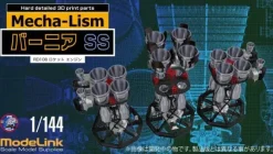 1/144 Mecha-Lism Vernier SS Set