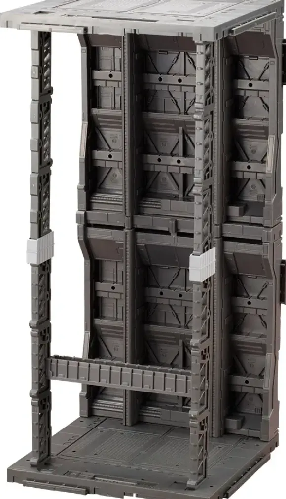 Mechanical Chain Base R (A) (Reissue)