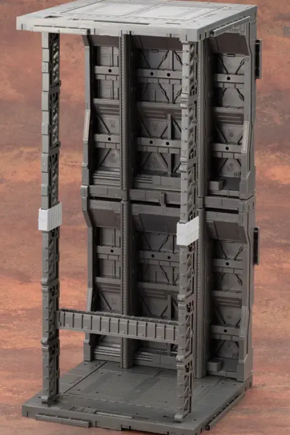 Mechanical Chain Base R (A) (Reissue)