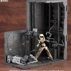 Mechanical Chain Base R (A) (Reissue)