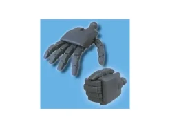 1/144 Mechanical Hand 144 Square G Gray
