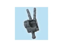 1/144 Mechanical Hand 144 Square G Gray