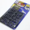 1/100 Mechanical Hand 100 Square G Gray