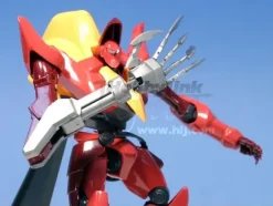 1/35 Mechanic Collection: Guren Type-02 (Ni-Shiki)