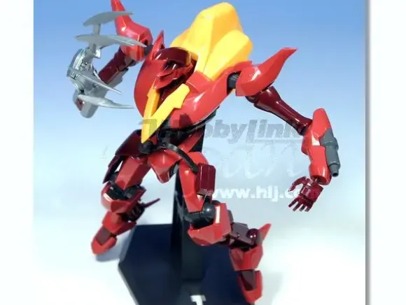 1/35 Mechanic Collection: Guren Type-02 (Ni-Shiki)