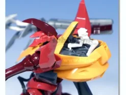 1/35 Mechanic Collection: Guren Type-02 (Ni-Shiki)