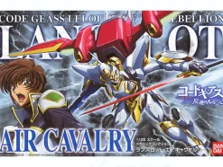 1/35 Mechanic Collection: Lancelot Air Cavalry