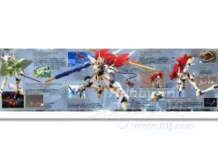 1/35 Mechanic Collection: Lancelot Air Cavalry