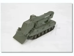 Mechanic 002 Infantry Tank & Recovery Construction Car