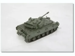 Mechanic 002 Infantry Tank & Recovery Construction Car