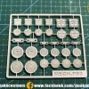 Mechanics & SF Detail Up Parts Type 2