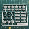 Mechanics & SF Detail Up Parts Type 1